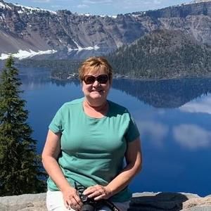 Meet your Posher, Sheri